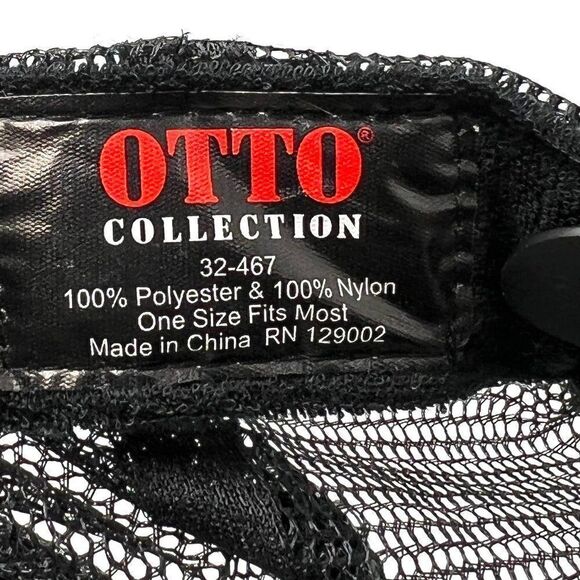 OTTO Collection  - Grateful – Hat - Picture 8 of 8